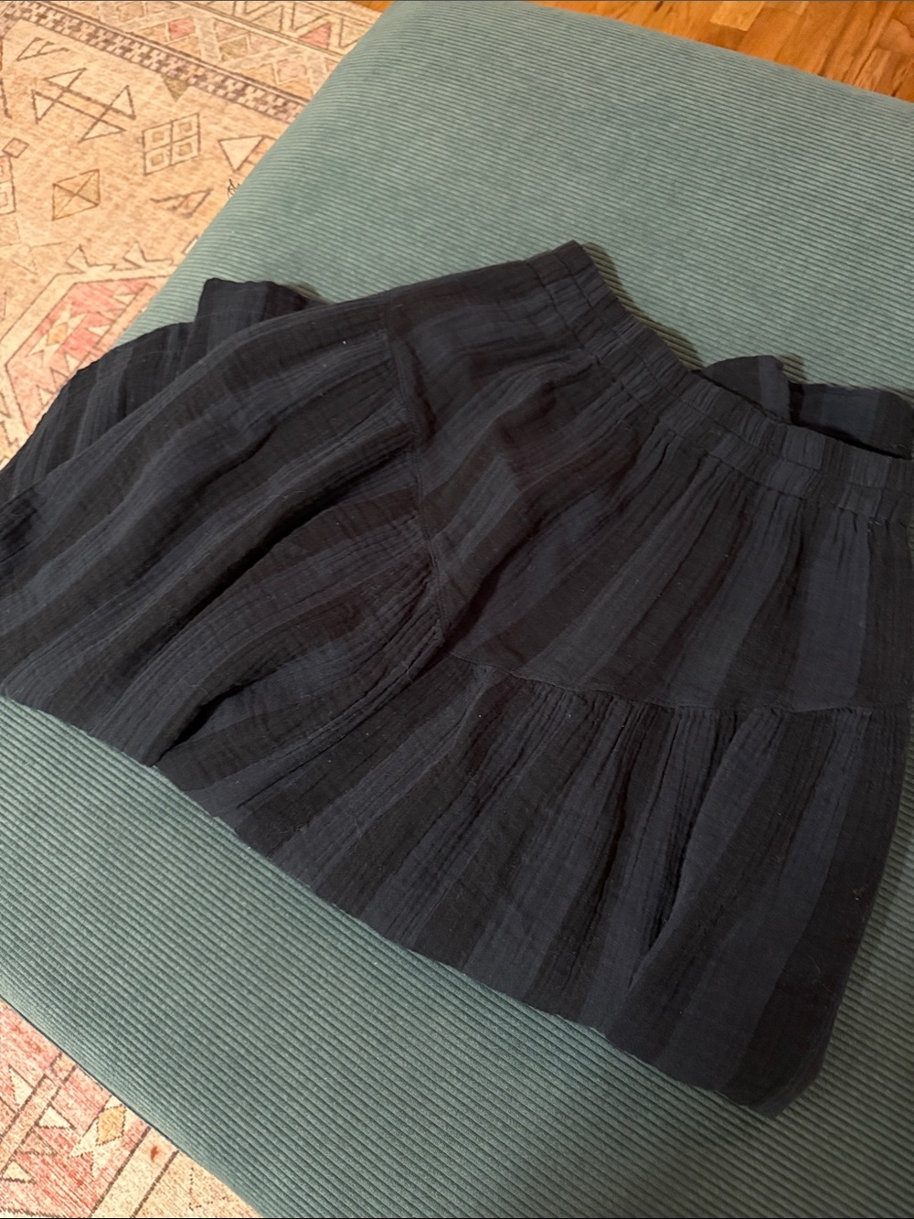 Curator sf skirt - Picture 4 of 4